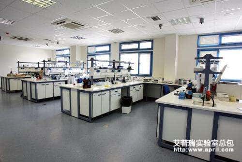 P2实验室建设标准